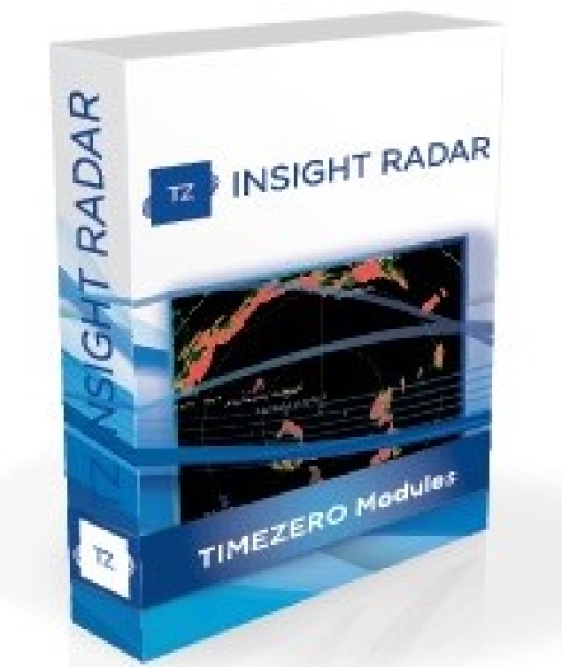 Furuno Radar Module